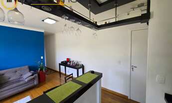 Imagem 5: APARTAMENTO RESIDENCIAL em SÃO PAULO - SP, LAPA DE BAIXO