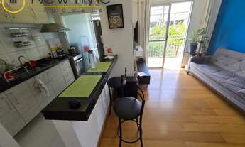 Imagem 6: APARTAMENTO RESIDENCIAL em SÃO PAULO - SP, LAPA DE BAIXO