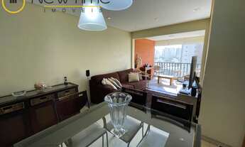 Imagem 2: APARTAMENTO RESIDENCIAL em SÃO PAULO - SP, VILA ANGLO BRASILEIRA