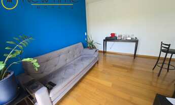 Imagem 3: APARTAMENTO RESIDENCIAL em SÃO PAULO - SP, LAPA DE BAIXO