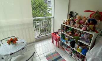 Imagem 4: APARTAMENTO RESIDENCIAL em SÃO PAULO - SP, VILA ROMANA