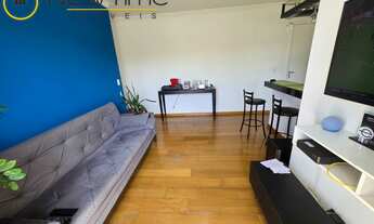 Imagem 2: APARTAMENTO RESIDENCIAL em SÃO PAULO - SP, LAPA DE BAIXO