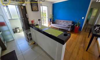 Imagem 4: APARTAMENTO RESIDENCIAL em SÃO PAULO - SP, LAPA DE BAIXO