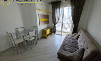 Imagem: APARTAMENTO RESIDENCIAL em SÃO PAULO