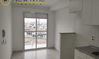 Imagem: APARTAMENTO RESIDENCIAL em SÃO PAULO