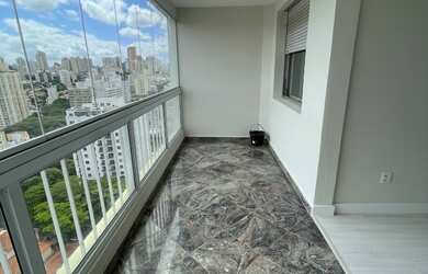 Imagem 3: APARTAMENTO RESIDENCIAL em SÃO PAULO - SP, PERDIZES