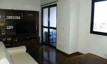 Imagem 4: APARTAMENTO RESIDENCIAL em São Paulo - SP, Perdizes