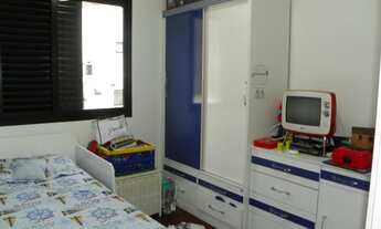 Imagem 7: APARTAMENTO RESIDENCIAL em São Paulo - SP, Perdizes