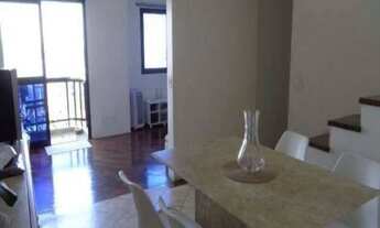 Imagem 3: APARTAMENTO RESIDENCIAL em São Paulo - SP, Perdizes