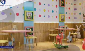 Imagem 7: O seu apartamento studio ou quarto e sala em Jardim da Penha Exclusivo e moderno