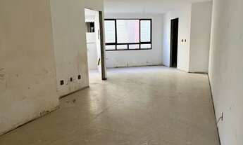 Imagem: O seu apartamento studio ou quarto e sala