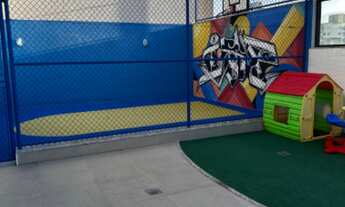 Imagem 4: Descubra este lindo Apartamento Garden com vista para o mar! Possui dois quartos com suíte