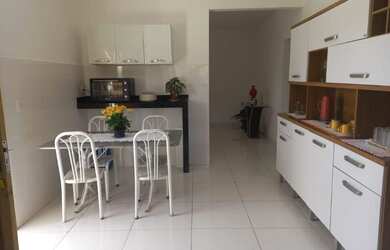 Imagem 2: Casa recém-reformada de 90 m² em São Conrado! Não aceita financiamento bancário. Agende su