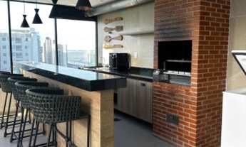 Imagem 5: Descubra este lindo Apartamento Garden com vista para o mar! Possui dois quartos com suíte