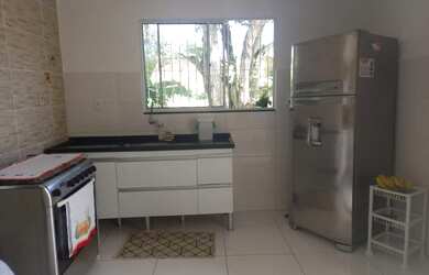 Imagem 7: Casa recém-reformada de 90 m² em São Conrado! Não aceita financiamento bancário. Agende su