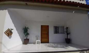 Imagem: Casa recém-reformada de 90 m² em São