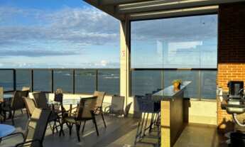 Imagem 6: Descubra este lindo Apartamento Garden com vista para o mar! Possui dois quartos com suíte