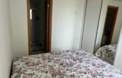 Imagem 8: Apto Praia Itaparica: 3 Quartos, Suíte, 2 Quadras do Mar, Sol da Manhã, Lazer e Móveis!