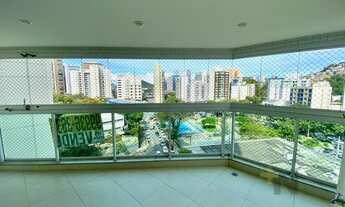 Imagem 2: Apartamento Impecável: 108 m², 3 Quartos (1 Suíte + 1 Suíte Canadense), 2 Vagas. Móveis Pl