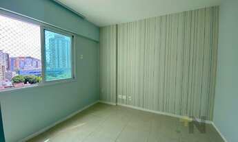 Imagem 6: Apartamento Impecável: 108 m², 3 Quartos (1 Suíte + 1 Suíte Canadense), 2 Vagas. Móveis Pl