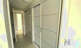 Imagem 3: Apartamento Impecável: 108 m², 3 Quartos (1 Suíte + 1 Suíte Canadense), 2 Vagas. Móveis Pl