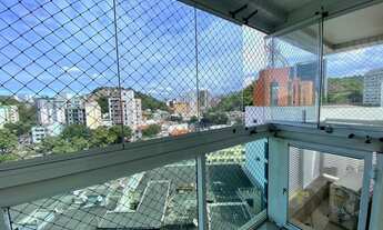 Imagem: Apartamento Impecável 108 m², 3 Quartos