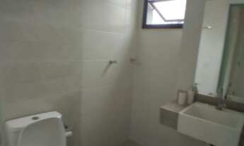 Imagem 5: Apartamento Novo pronto para morar, 3 quartos (1 suíte), 2 vagas. Entrada facilitada. Estr