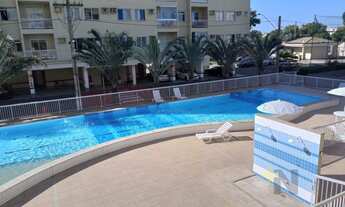 Imagem 6: Viva no conforto do Paradiso Clube! Apartamento 3 quartos (1 suíte), 2 vagas. Aproveite a