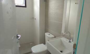 Imagem 6: Apartamento Novo pronto para morar, 3 quartos (1 suíte), 2 vagas. Entrada facilitada. Estr