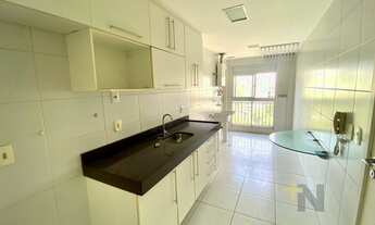 Imagem 7: Apartamento Impecável: 108 m², 3 Quartos (1 Suíte + 1 Suíte Canadense), 2 Vagas. Móveis Pl