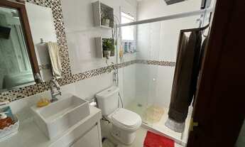 Imagem 6: Sol da manhã! Apartamento em Itaparica, a duas quadras do mar, com 3 quartos (1 suíte), va