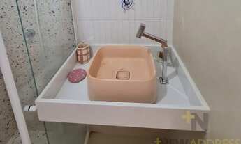 Imagem 4: Village Park Residencial: 2 quartos com suíte, lazer completo, localização privilegiada. C