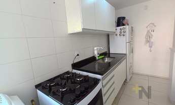 Imagem 6: 3 quartos com suite, sol da manhã, bem ventilado, lazer completo com piscina, sauna, acade