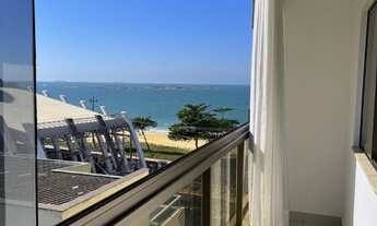 Imagem 3: Porteira fechada, vista para o mar, lazer na cobertura. Vila Velha. Imperdível