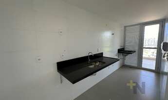 Imagem 6: Seu Novo Lar Espera! Apartamento 3 Quartos, Suíte, 2 Vagas. Edifício Novo, Comodidades e L