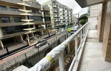 Imagem 2: More em um apartamento garden em Jardim da Penha