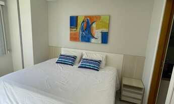 Imagem 6: Porteira fechada, vista para o mar, lazer na cobertura. Vila Velha. Imperdível