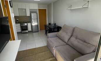 Imagem: Porteira fechada, vista para o mar, lazer