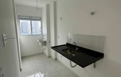 Imagem 3: Novo lar em Cocal, Vila Velha! Incrível apartamento 2 quartos, suíte, sala integrada, vara