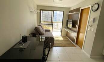 Imagem 2: Porteira fechada, vista para o mar, lazer na cobertura. Vila Velha. Imperdível