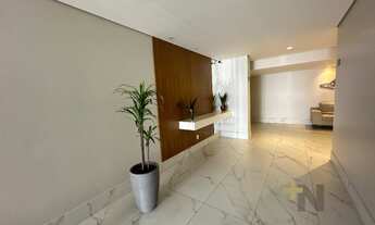 Imagem 2: Seu Novo Lar Espera! Apartamento 3 Quartos, Suíte, 2 Vagas. Edifício Novo, Comodidades e L