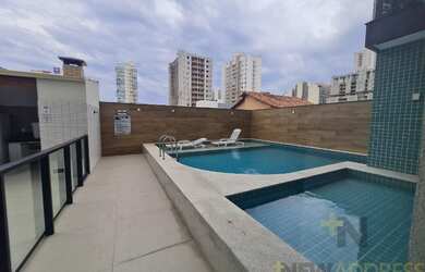 Imagem 9: Village Park Residencial: 2 quartos com suíte, lazer completo, localização privilegiada. C