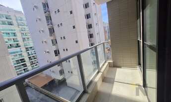 Imagem: Apartamento 2 quartos com suíte, aquecimento