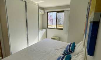 Imagem 7: Porteira fechada, vista para o mar, lazer na cobertura. Vila Velha. Imperdível