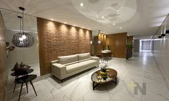 Imagem 3: Seu Novo Lar Espera! Apartamento 3 Quartos, Suíte, 2 Vagas. Edifício Novo, Comodidades e L