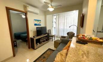 Imagem 3: Quarto e sala a uma quadra do mar de Itaparica! Marcenaria fixa e ar-condicionado. Lazer c