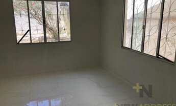 Imagem: Casa 133m², 3 quartos, sol manhã. Localização