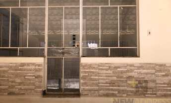 Imagem 4: Casa 133m², 3 quartos, sol manhã. Localização privilegiada próximo igreja, comércio, saúde