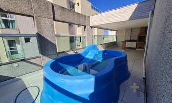 Imagem 4: Cobertura rara! 200m², Vila Velha-ES, próximo ao mar e comércio. 3 quartos, suíte, área ab