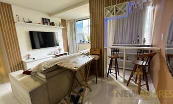 Imagem 2: OPORTUNIDADE!!! Vende-se 3 quartos no coração de Itapuã - 119m²